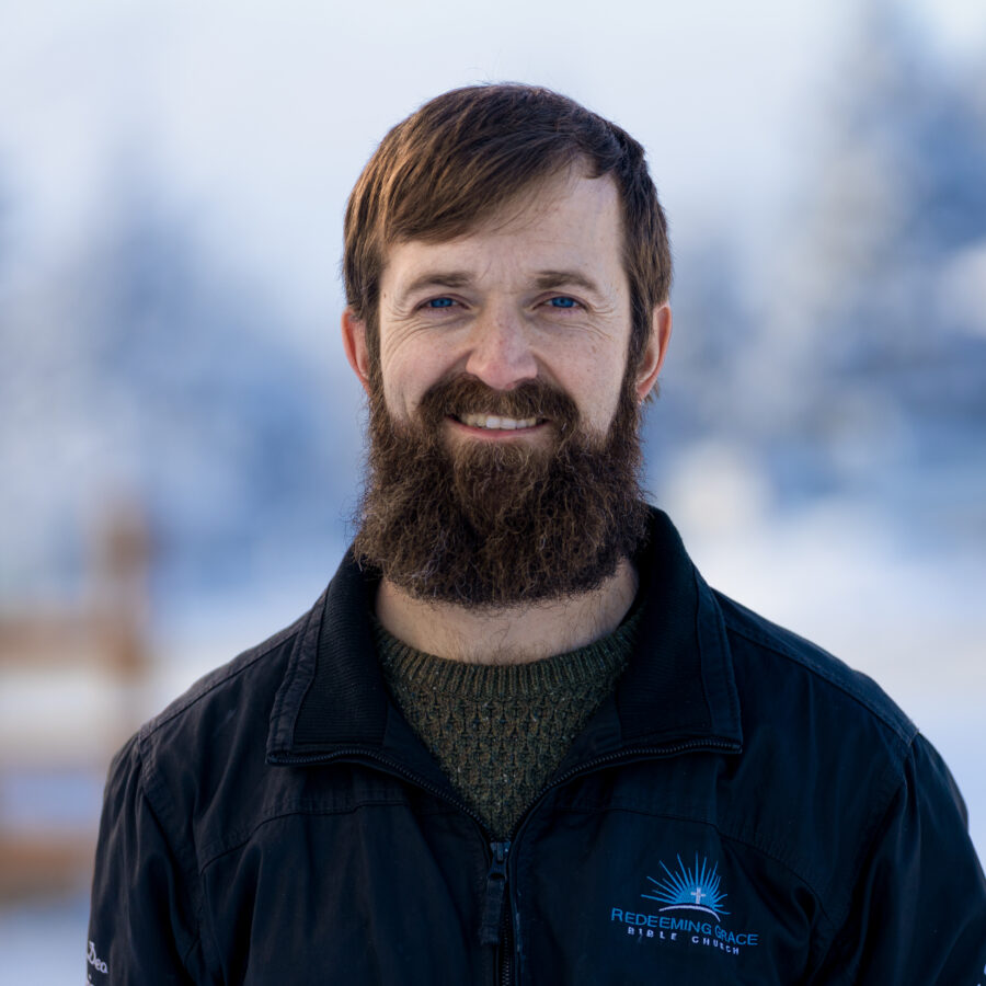 Aaron Hale