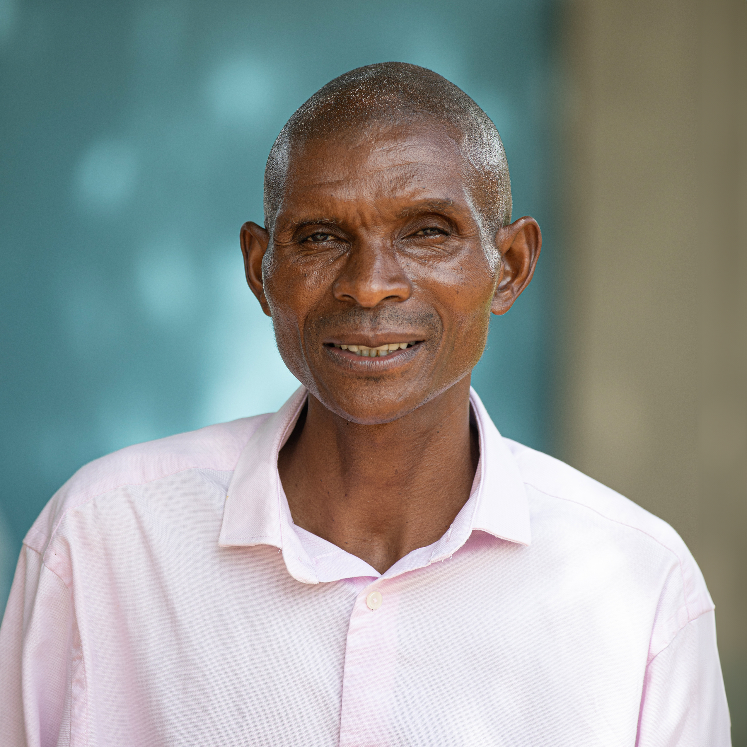 Isaac Phiri