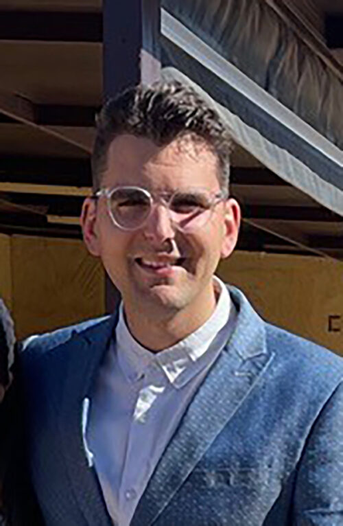 Ismael Hurtado