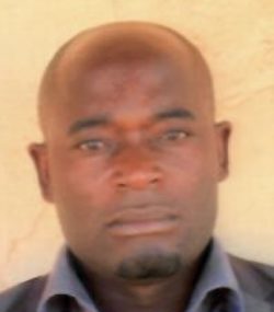 Jairos Nyirenda
