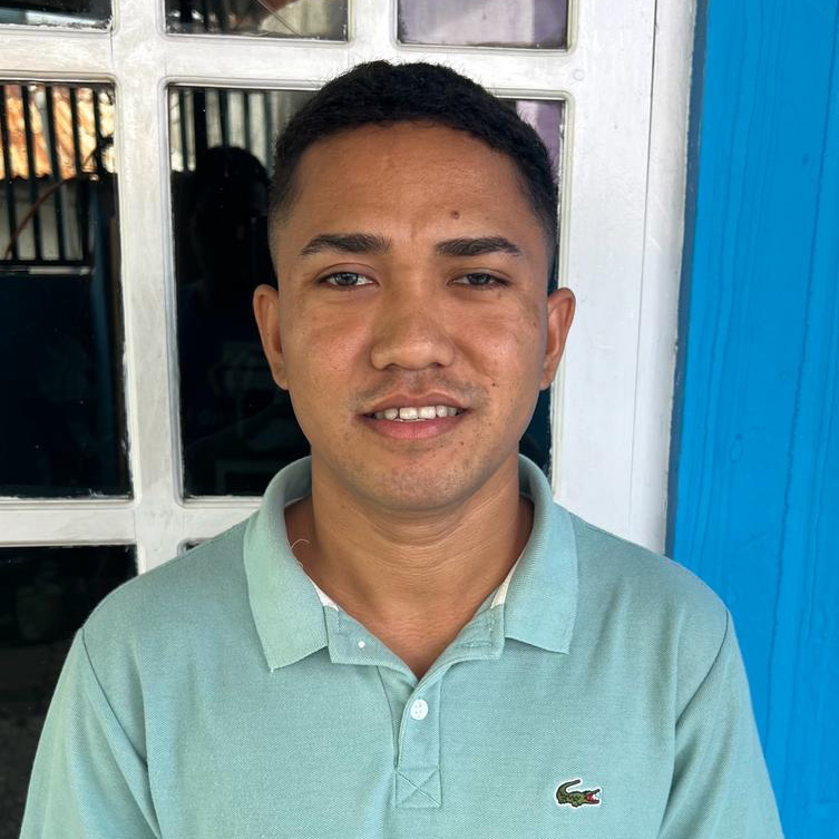 Jelito Noronha