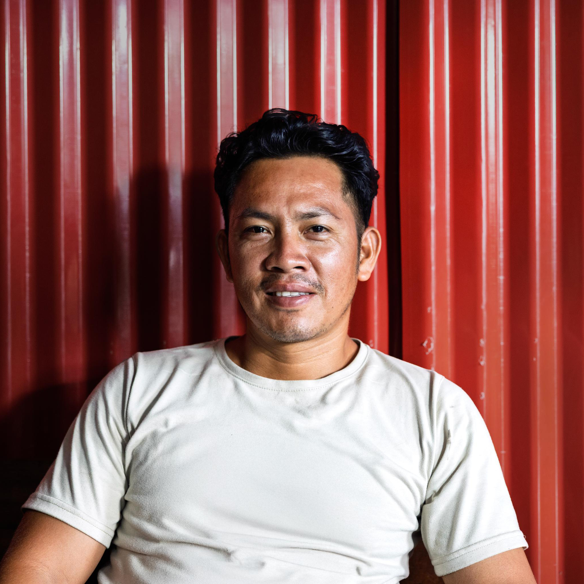 Mario Flores