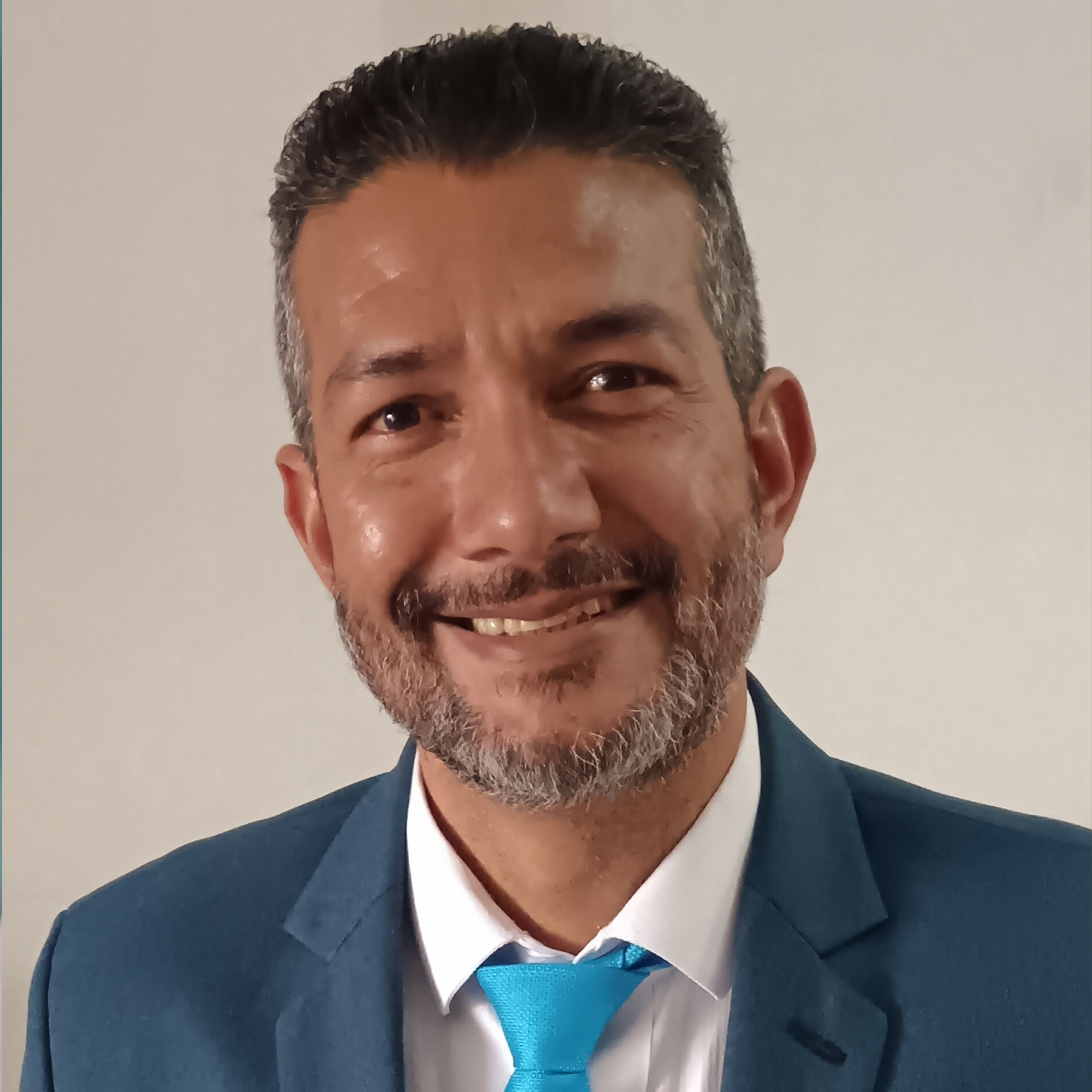 Mauricio Montoya