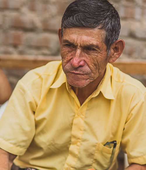 Nicomedes Saavedra