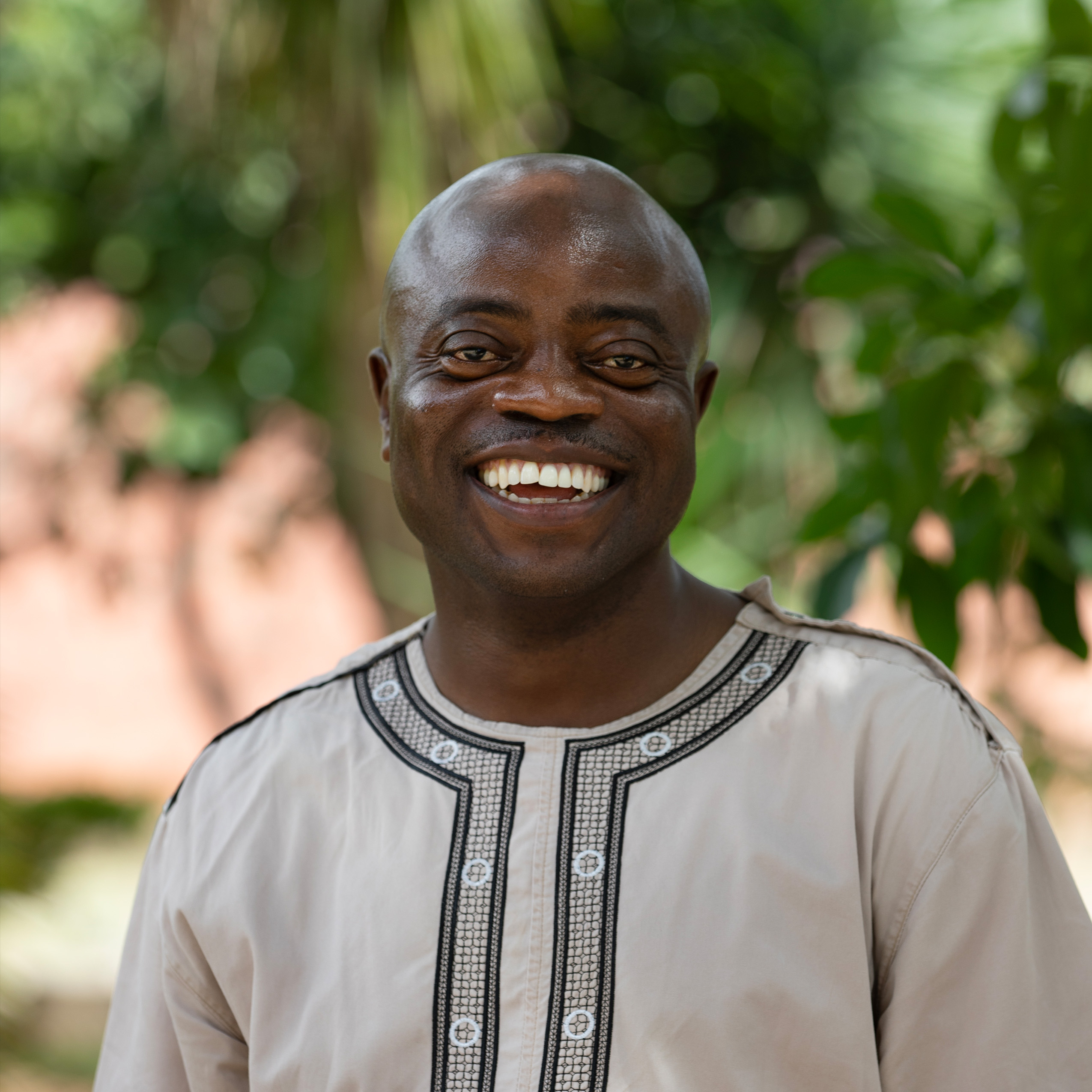 Paul Kayumba