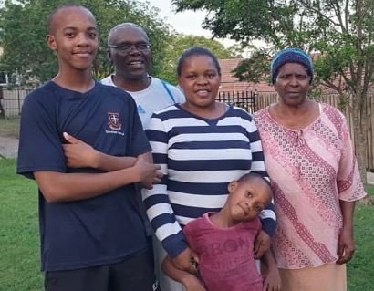 Sipho Mfusi