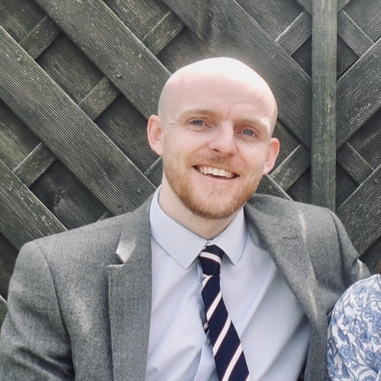 Tom Allen