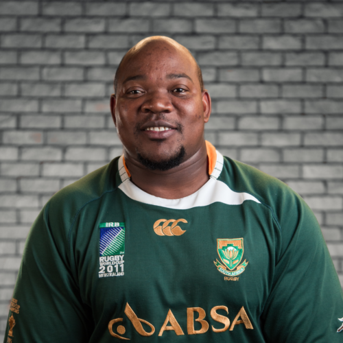Bheki Bembe