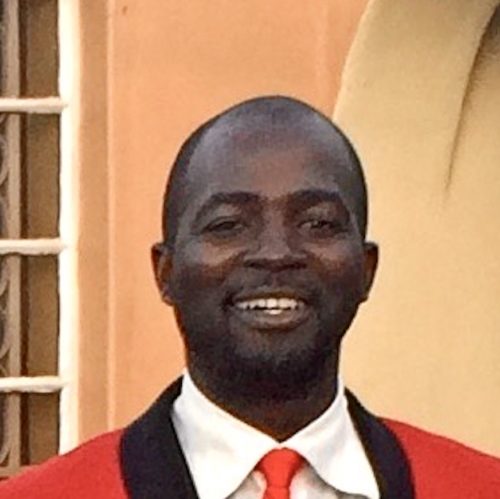 Brino Kumwenda