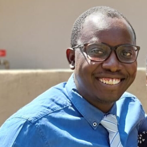 Kuziva Nyambuya