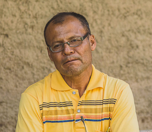 Silvio Valdez