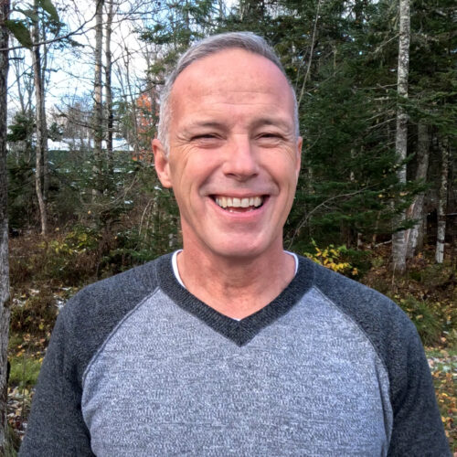 David Storey