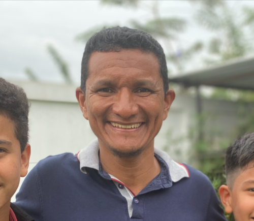 Gustavo Millan