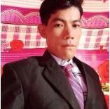 Him B.