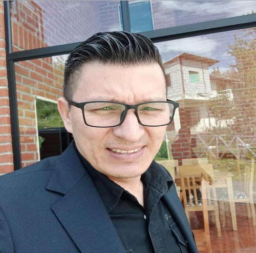 Isaias Velandia