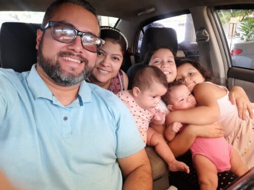 Javier Castro