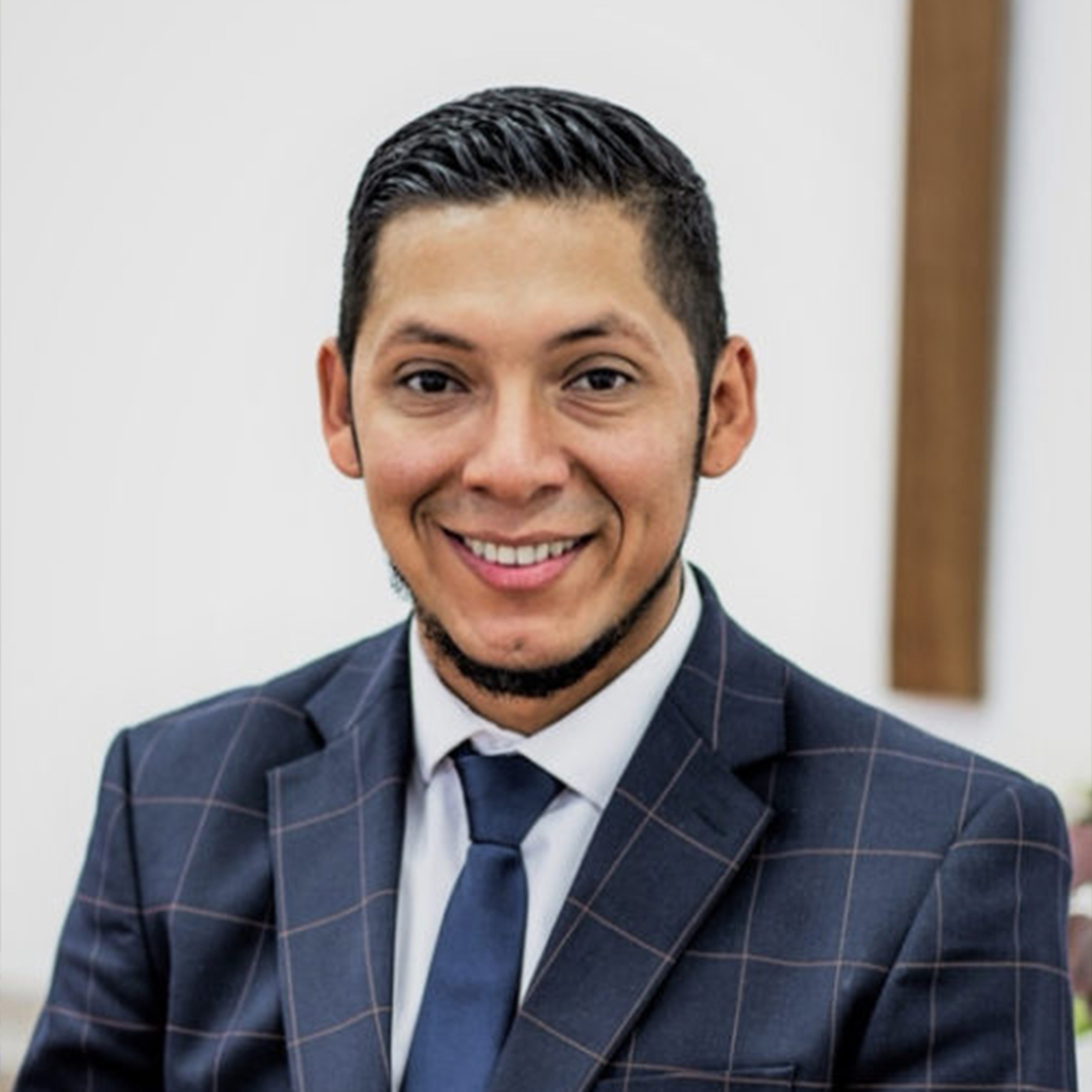 Jose Guzman