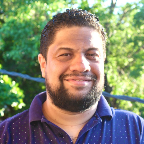 Luis Lambare