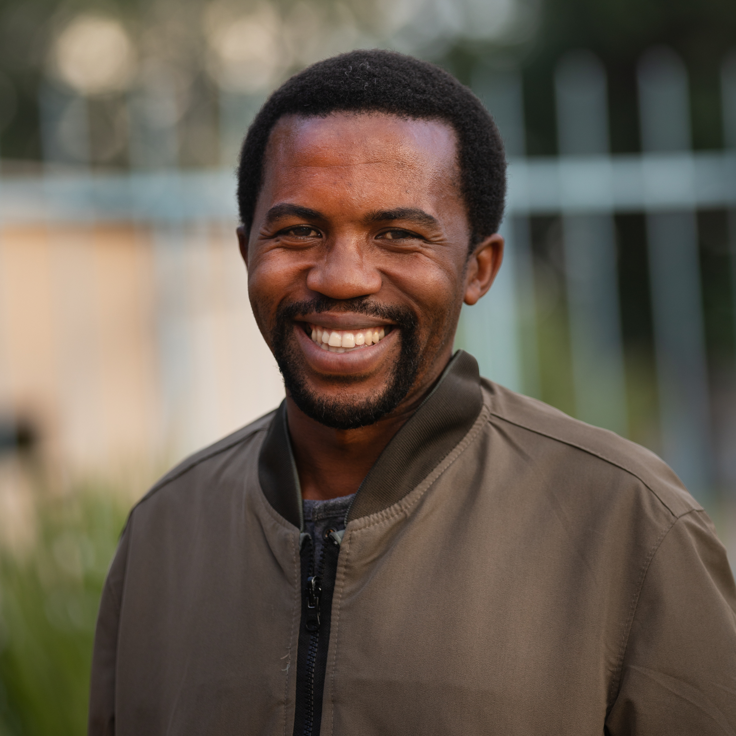 Mathias Maombe