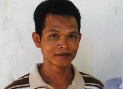 Sothon P.