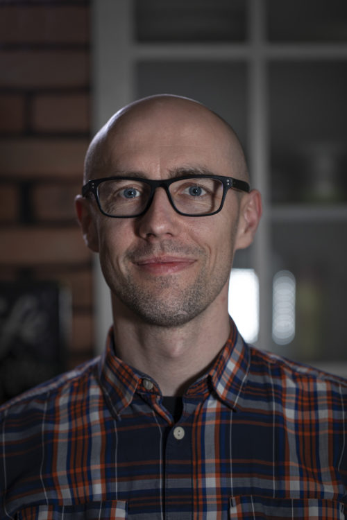 Tomasz Krazek