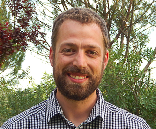 Nathanael Armisen