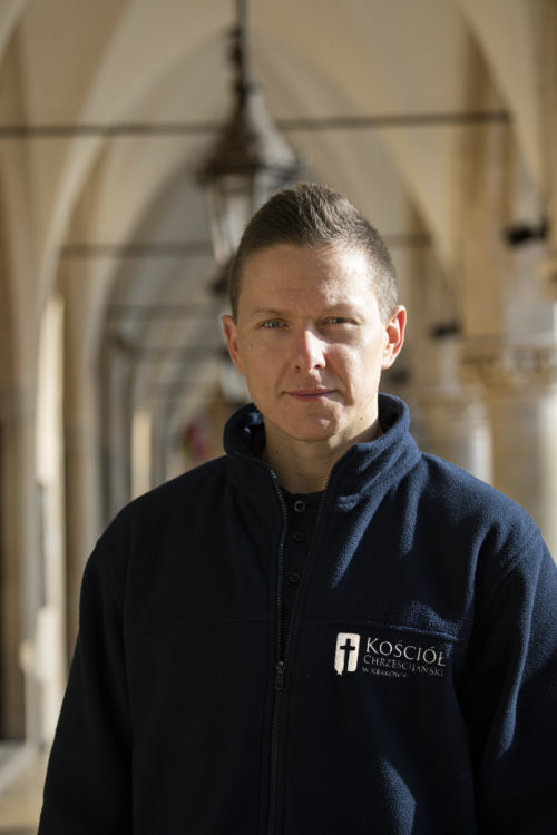 Adam Wegrzyk
