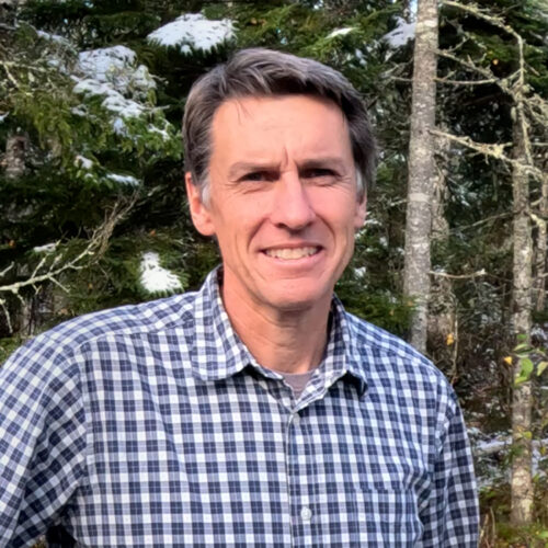 Hugh Morrison