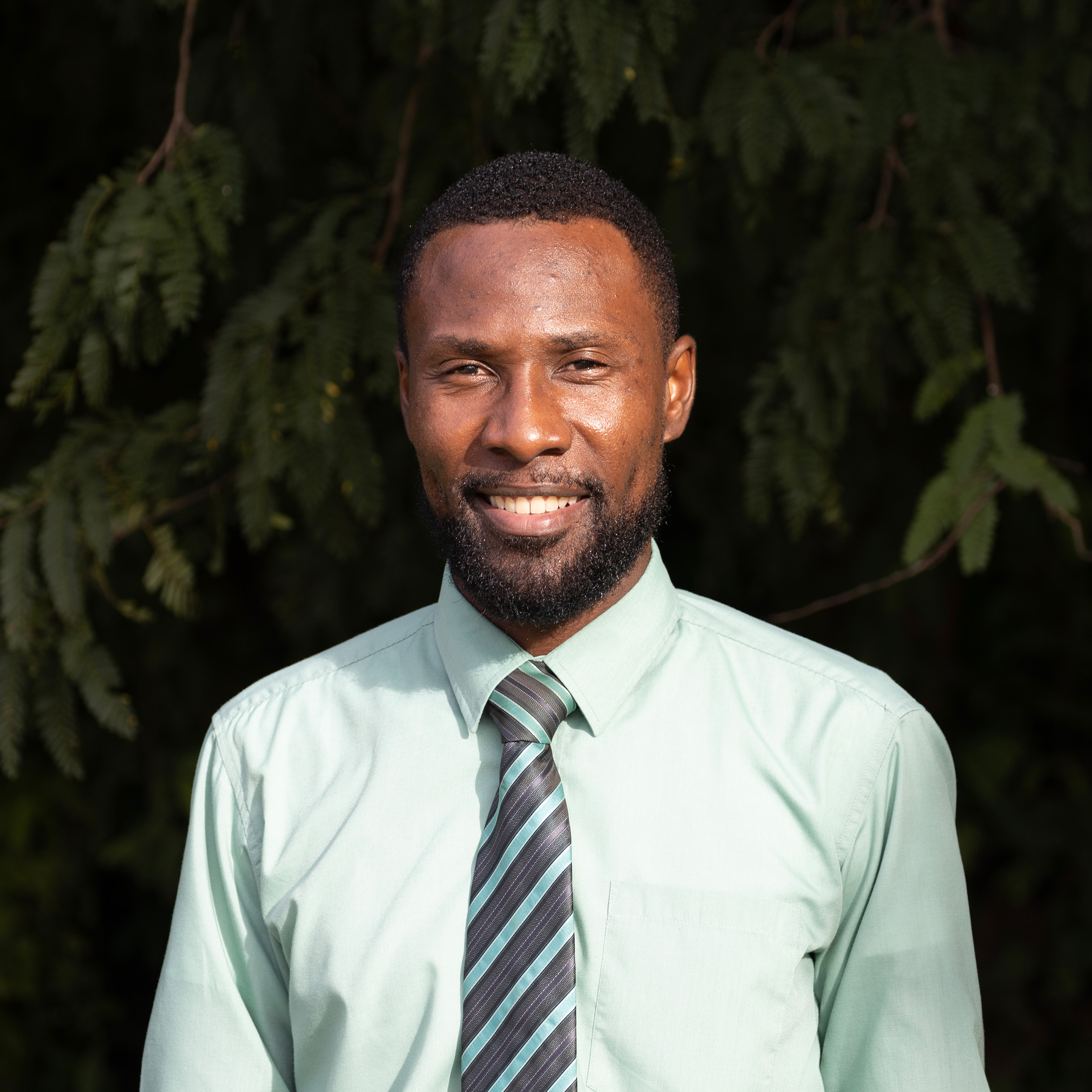 Rolando Lewis