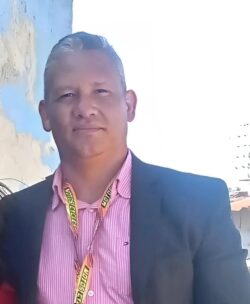 Antonio Hernandez