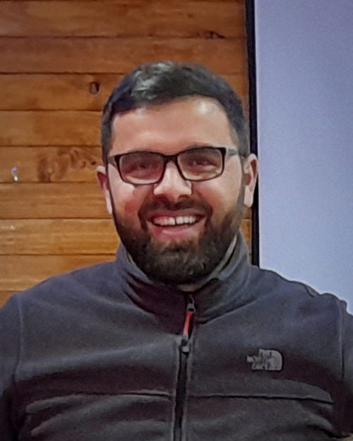Xhevat Bytyqi