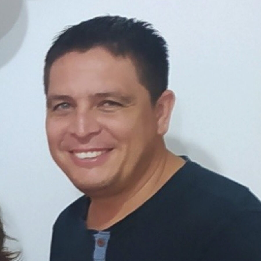 Luis Munoz