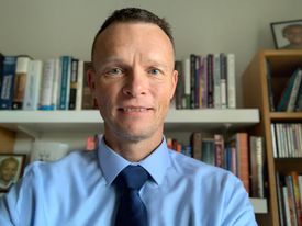 Carsten Jorgensen