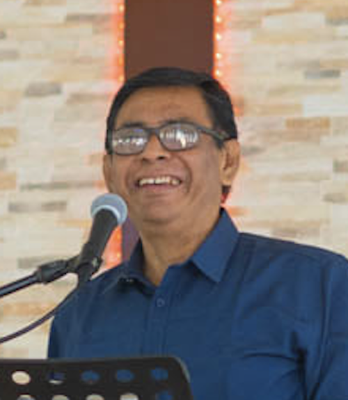 Luis Siancas