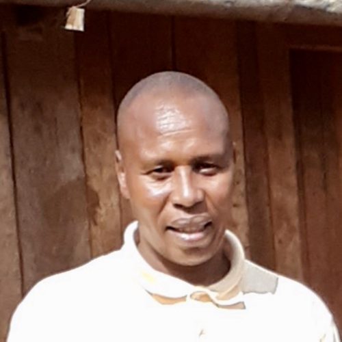 Paul Cheruiyot