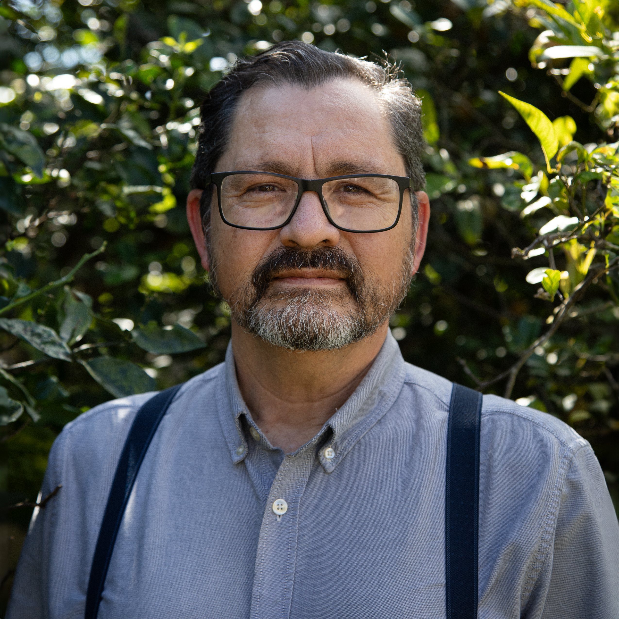 Alexander Leon Jimenez