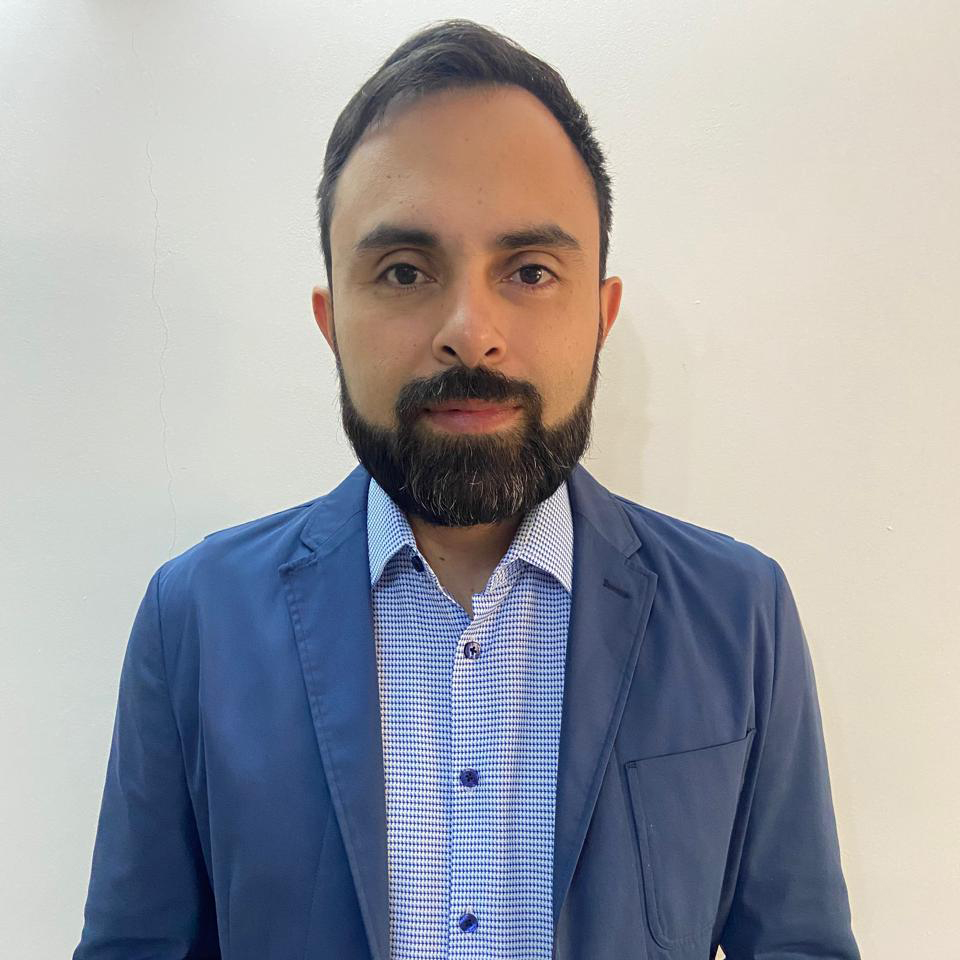 Jhon Munoz