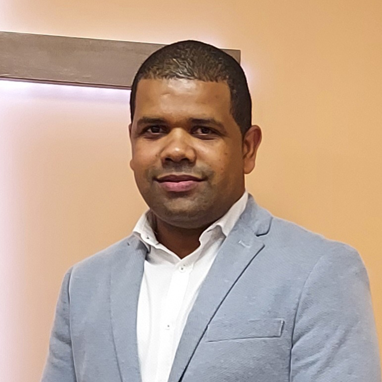 Nelson Almeida