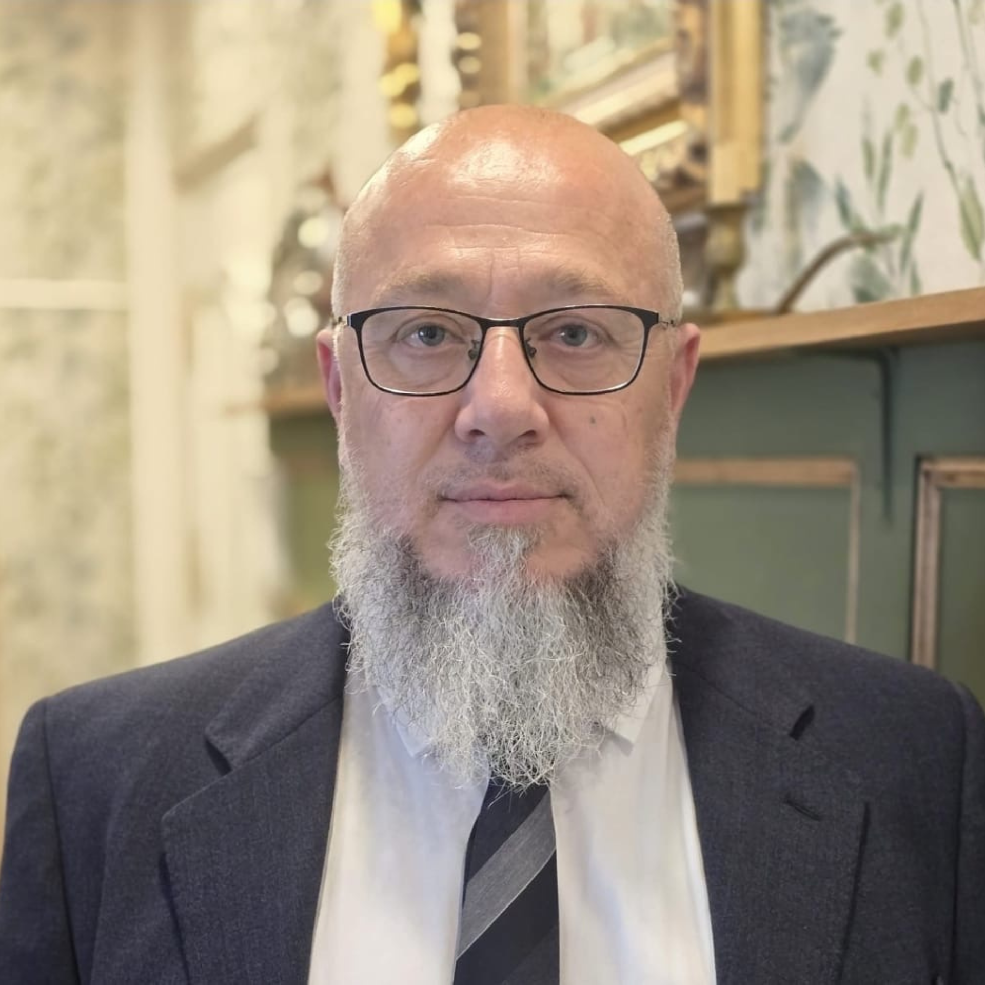 Javier Jurado